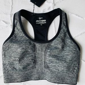 Physiq Sport Bra
